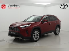 Toyota RAV4 - 2.5 Hybrid AWD Executive Premium Trekhaak Dodehoek JBL