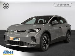 Volkswagen ID.4 - Pro 77kWh 204pk | Matrix-LED | Extra getint glas | Navigatie