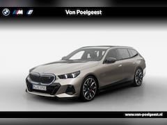 BMW i5 Touring - eDrive40 M Sport Edition | M Sport Pro | Innovation Pack | Travel Pack | Comfort Pack