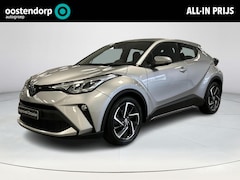 Toyota C-HR - 2.0 Hybrid Dynamic (Navi -Camera - Parkeersensoren)