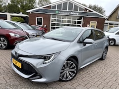 Toyota Corolla Touring Sports - 2.0 Hybrid Style 17''Lmv, Trekhaak, Camera