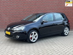 Volkswagen Golf - 1.4 TSI Comfortline / 5-deurs / airco / PDC