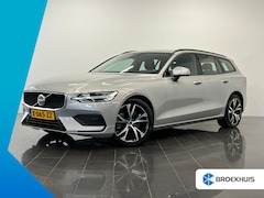 Volvo V60 - B3 Essential Edition | Climate Pack | Driver Assist Pack | Trekhaak | Reservewiel |