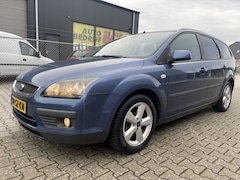 Ford Focus Wagon - 1.6-16V Futura airco