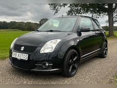 Suzuki Swift - 1.6 Sport