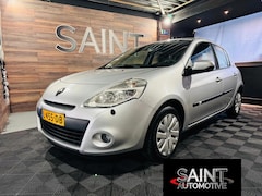 Renault Clio - 1.2 20th Anniversary