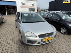 Ford Focus Wagon - 1.6 TDCI Ghia