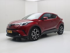 Toyota C-HR - 1.8 Hybrid 122pk CVT C-Lub [ TREKHAAK+CAMERA+CLIMAAT+CRUISE+PDC+NAVIGATIE ]