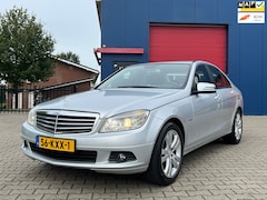 Mercedes-Benz C-klasse - 180 K BlueEFFICIENCY Business Edition Elegance | Navi + Clima |