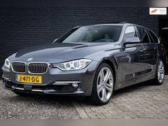 BMW 3-serie Touring - 335i xDrive High Executive | Luxury Line