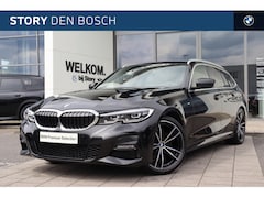 BMW 3-serie Touring - 320i High Executive M Sport Automaat / Trekhaak / Sportstoelen / Parking Assistant / M Spo