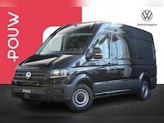 Volkswagen Crafter - 30 2.0 TDI 140pk L3H3 Trendline | Trekhaak | Cruise Control