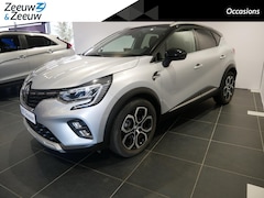 Renault Captur - 1.6 E-Tech Plug-in Hybrid 160 Intens