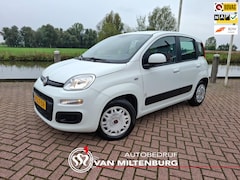 Fiat Panda - 0.9 TwinAir Edizione Cool Airco IsoFix