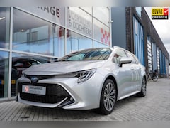 Toyota Corolla Touring Sports - 1.8 Hybrid Executive Premium