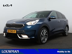 Kia Niro - 1.6 GDi Hybrid DynamicPlusLine