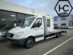 Mercedes-Benz Sprinter - bestel 518 3.0 CDI 432