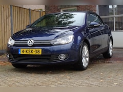 Volkswagen Golf Cabriolet - 1.4 TSI