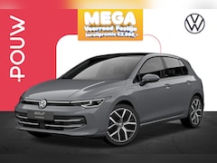 Volkswagen Golf - 1.5 eHybrid 204pk 50 Edition | Trekhaak Wegklapbaar | Comfort Pakket