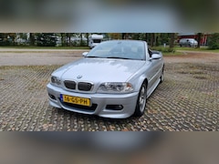 BMW 3-serie Cabrio - 330Ci Executive M-Sport