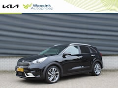 Kia Niro - 1.6 GDi Hybrid 141pk DCT6 ExecutiveLine | Apple Carplay / Android Auto | Navi | Parkeersen