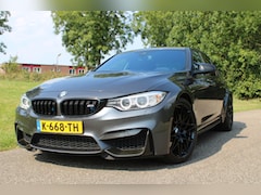 BMW M3 - 3-Serie (f30) 431pk