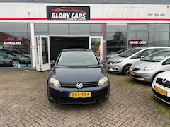 Volkswagen Golf Plus - 1.4 Easyline WEINIG KM-ALLE BOEKJES