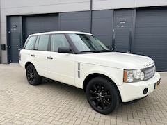 Land Rover Range Rover - 4.2 V8 Supercharged YOUNGTIMER / Zeer fraai