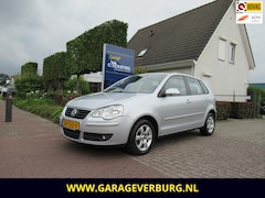 Volkswagen Polo - 1.2 (Airco)