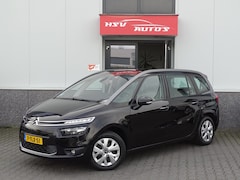 Citroën Grand C4 Picasso - 1.6 THP Business 7p airco LM navigatie org NL