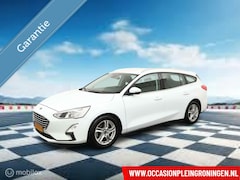 Ford Focus Wagon - 1.0 EcoBoost Trend Edition Business