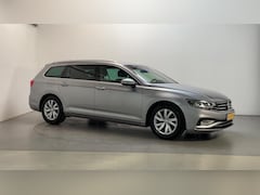 Volkswagen Passat Variant - 1.5 TSI 150pk DSG Comfort Business Navigatie Camera Stoelverwarming DAB+