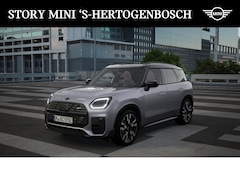 MINI Countryman - Cooper SE ALL4 Automaat / John Cooper Works / Pakket XL/ 20" JCW Flag Spoke 2-tone