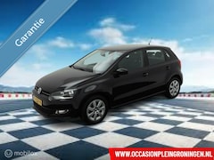 Volkswagen Polo - 1.2 TSI BlueMotion Comfortline