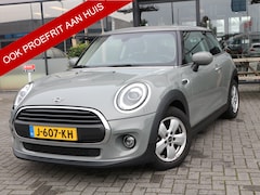 MINI One - 1.5 Pepper XENON NAVI 1E EIG 52678 KM