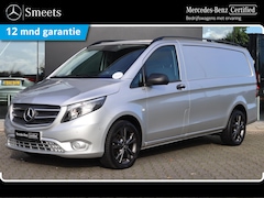 Mercedes-Benz Vito - 111 CDI LANG 18" LM VELGEN