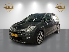 Citroën C3 - 1.2 PureTech Feel Edition Airco HN-751-G