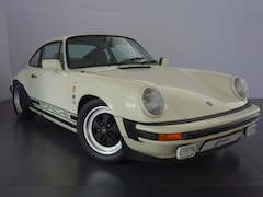 Porsche 911 - 3.0 SC Coupé