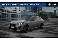 BMW X2 - M35i xDrive High Executive Automaat / Panoramadak / M Sportstoelen / Adaptieve LED / Adapt