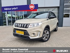 Suzuki Vitara - 1.0 Boosterjet Select Trekhaak GERESERVEERD