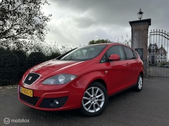 Seat Altea XL - 1.8 TFSI AUTOMAAT Trekhaak Navi Cruise Clima