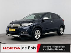 Honda HR-V - 1.5 i-VTEC Elegance Aut. | Stoelverwarming | Navigatie | Camera | Parkeersensoren |