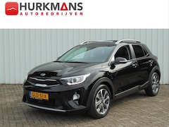 Kia Stonic - 1.0 T-GDi 120PK AUTOMAAT LUXSTE VAN NL