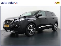 Peugeot 5008 - 1.6 e-THP GT-Line Trekhaak/360-Camera/Carplay/7Pers etc