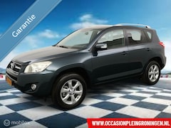 Toyota RAV4 - 2.0 VVTi Dynamic 4x4