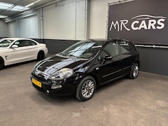 Fiat Punto Evo - 1.3 M-Jet Mylife Airco/Cruise control