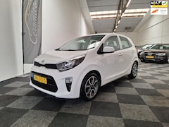 Kia Picanto - 2017. First Edition. MET SLECHTS 75.000 km NAP