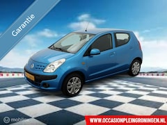 Nissan Pixo - 1.0 Acenta