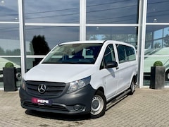 Mercedes-Benz Vito Tourer - 109 CDI XL|AIRCO|9-PERSOONS|BPM-VRIJ