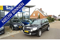 Skoda Yeti - 1.2 TSI Active Arctic